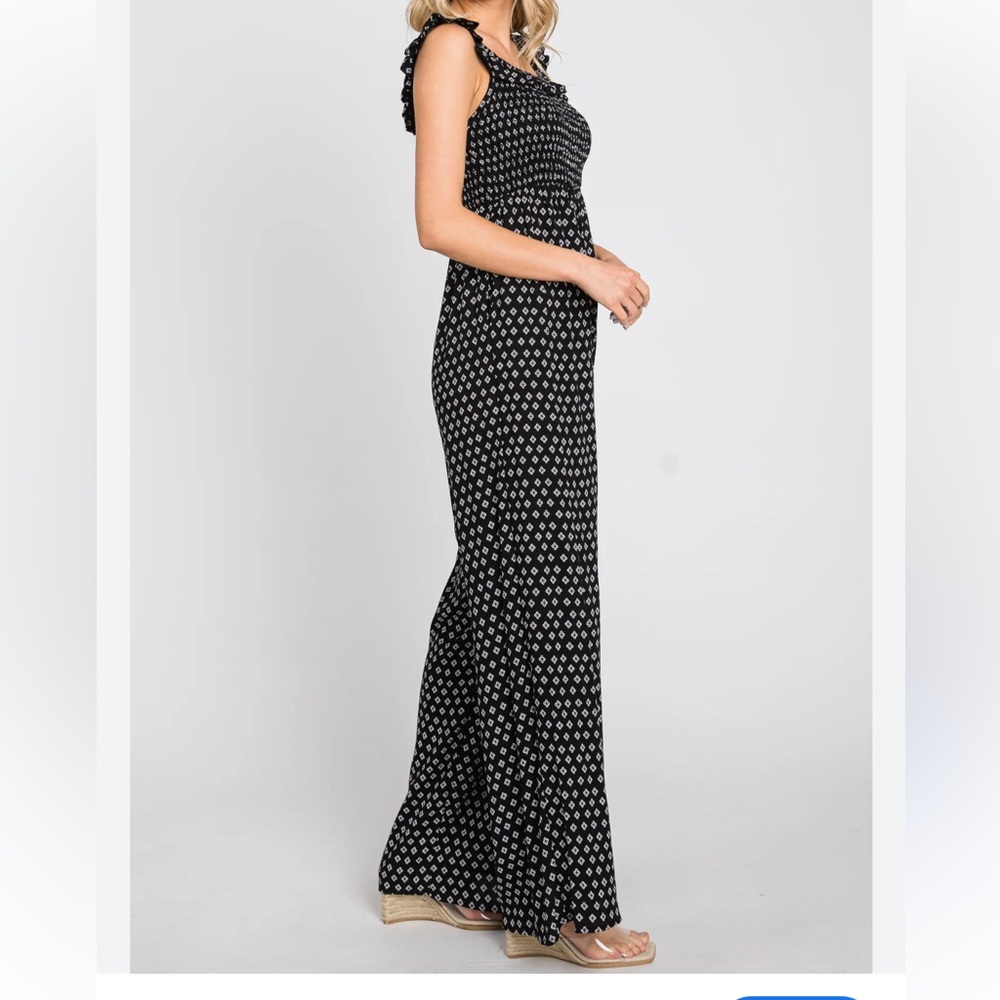 NWT Hybrid & Company Jumper